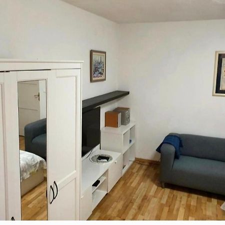 Cozy Apartment Split Exterior foto