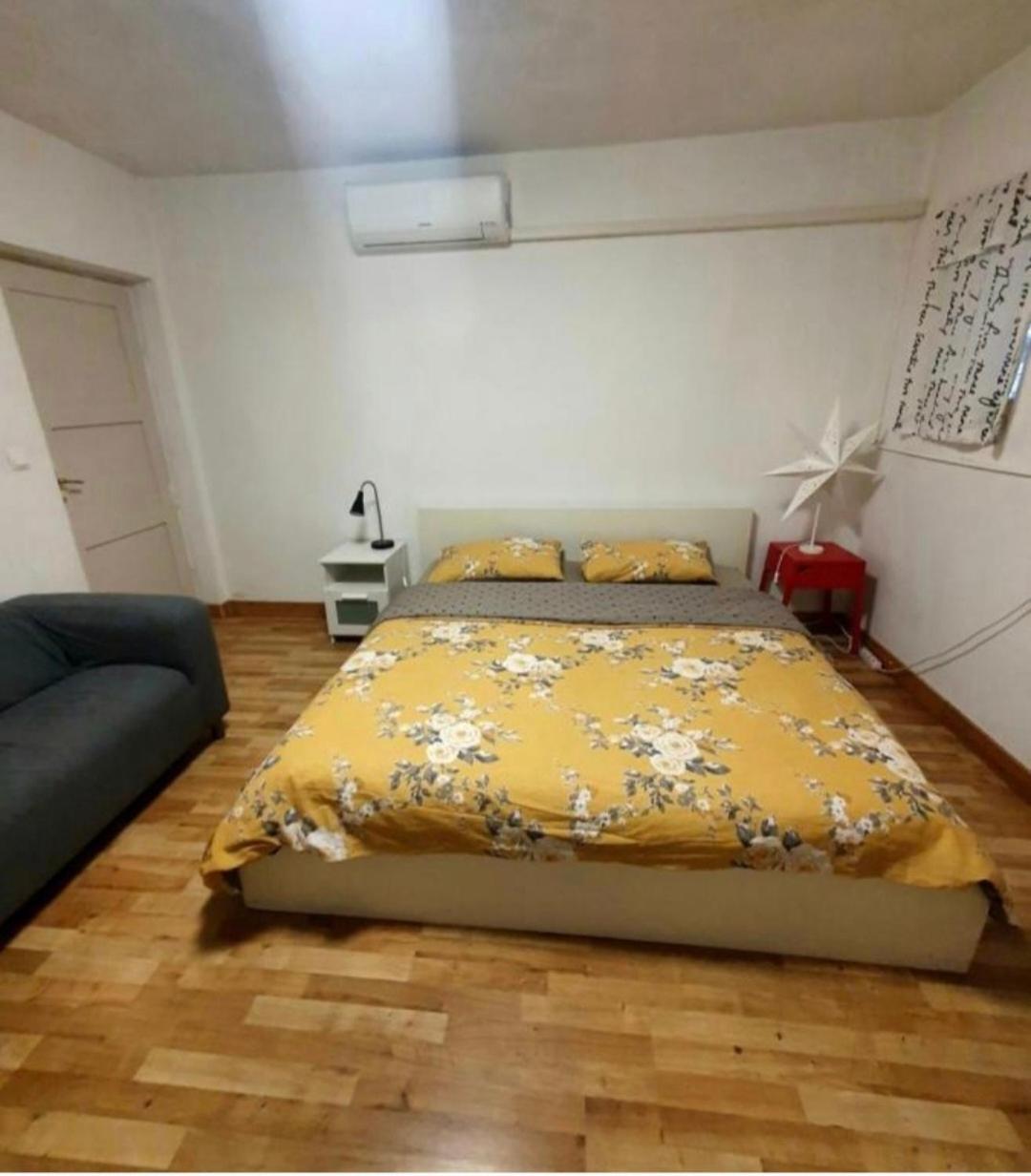 Cozy Apartment Split Exterior foto